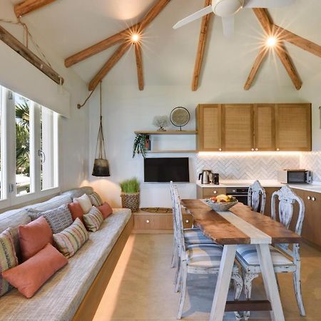 Paradisso Beach Villas Ζάκυνθος Πόλη Εξωτερικό φωτογραφία