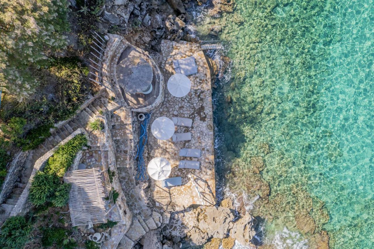 Paradisso Beach Villas Ζάκυνθος Πόλη Εξωτερικό φωτογραφία