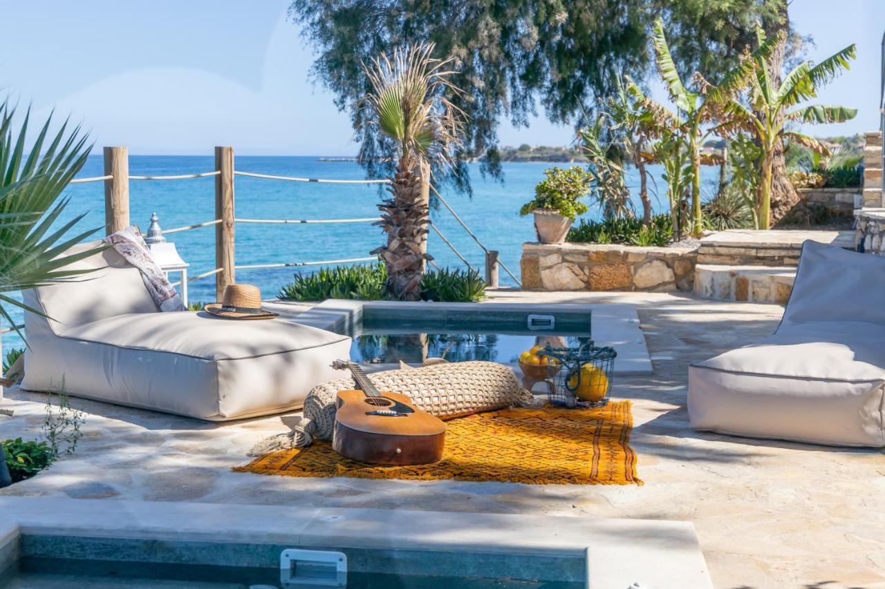 Paradisso Beach Villas Ζάκυνθος Πόλη Εξωτερικό φωτογραφία