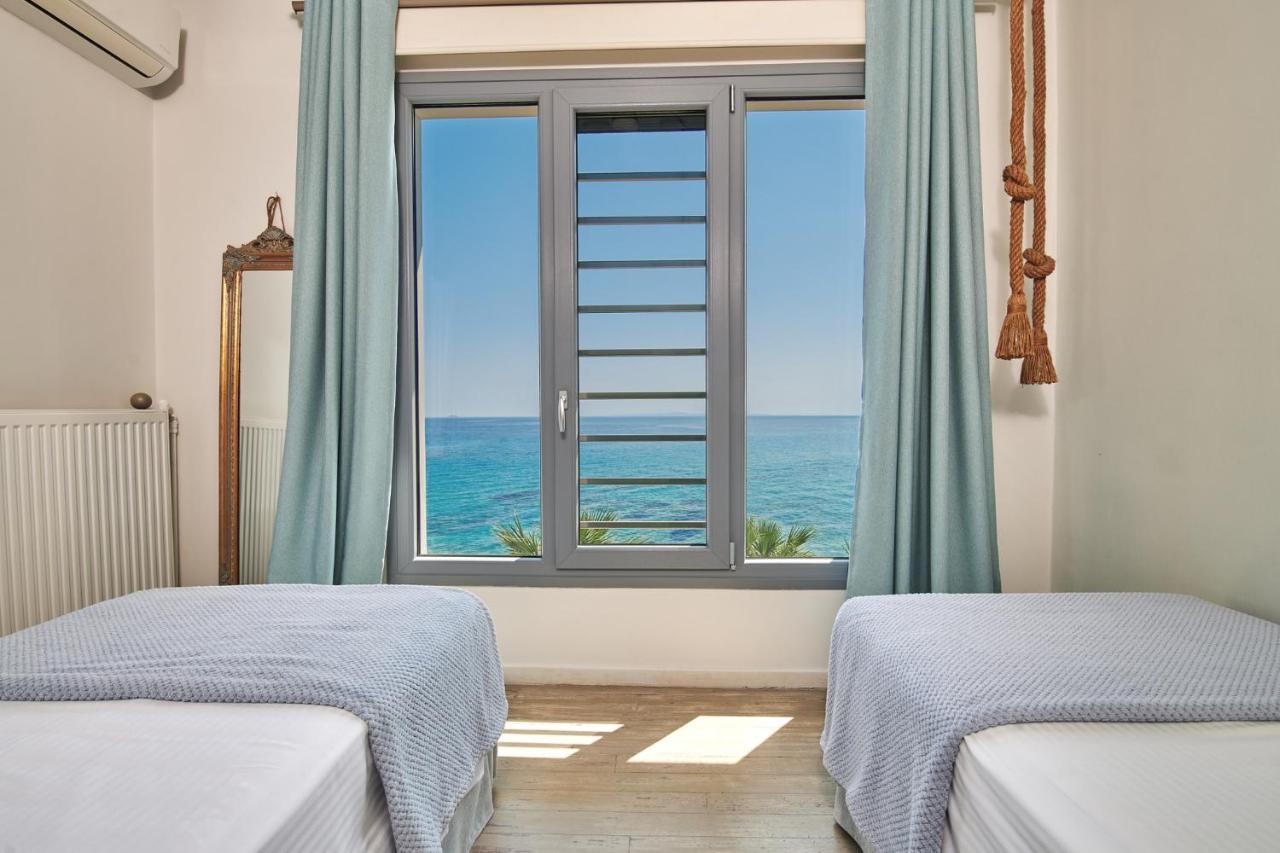 Paradisso Beach Villas Ζάκυνθος Πόλη Εξωτερικό φωτογραφία