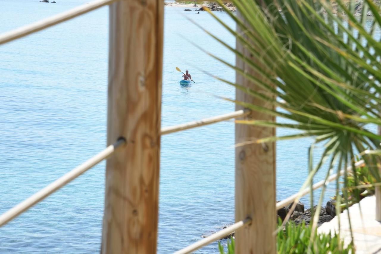 Paradisso Beach Villas Ζάκυνθος Πόλη Εξωτερικό φωτογραφία