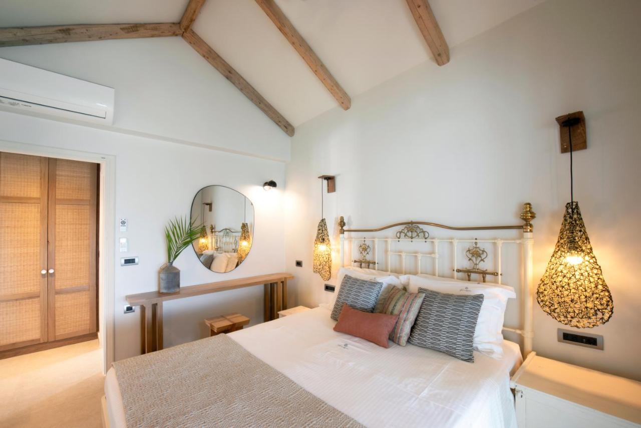 Paradisso Beach Villas Ζάκυνθος Πόλη Εξωτερικό φωτογραφία