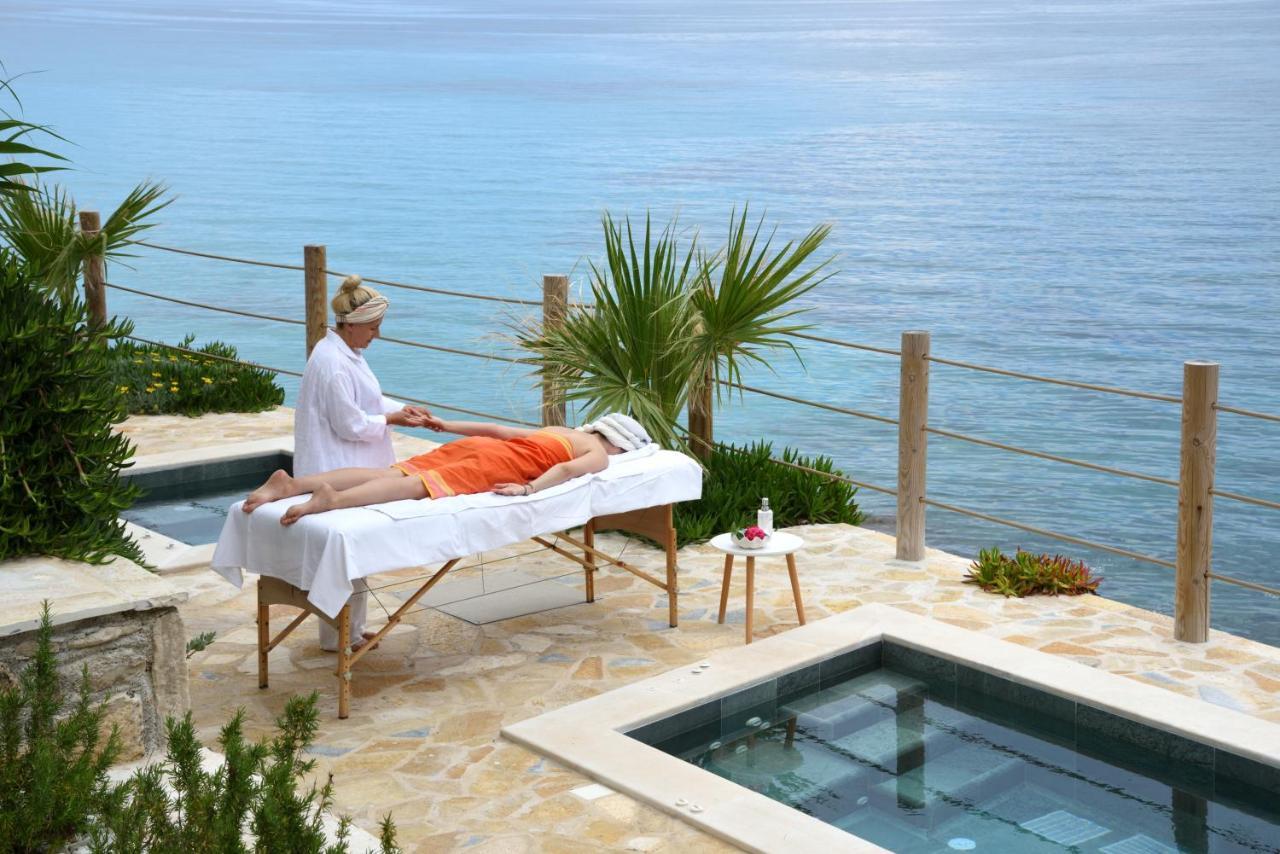 Paradisso Beach Villas Ζάκυνθος Πόλη Εξωτερικό φωτογραφία