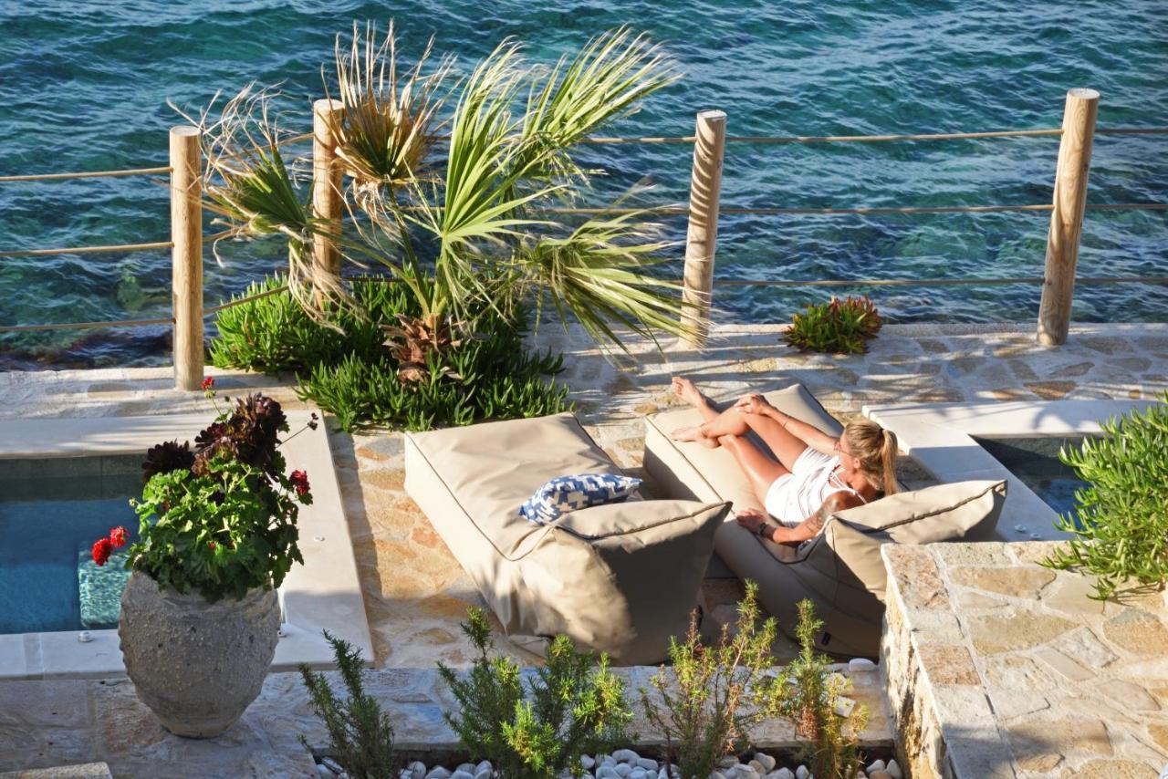 Paradisso Beach Villas Ζάκυνθος Πόλη Εξωτερικό φωτογραφία