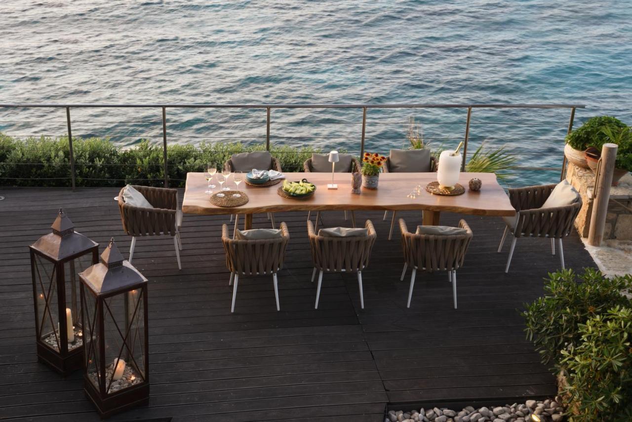 Paradisso Beach Villas Ζάκυνθος Πόλη Εξωτερικό φωτογραφία