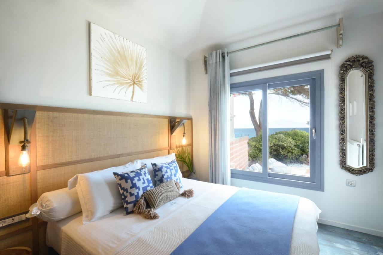 Paradisso Beach Villas Ζάκυνθος Πόλη Εξωτερικό φωτογραφία