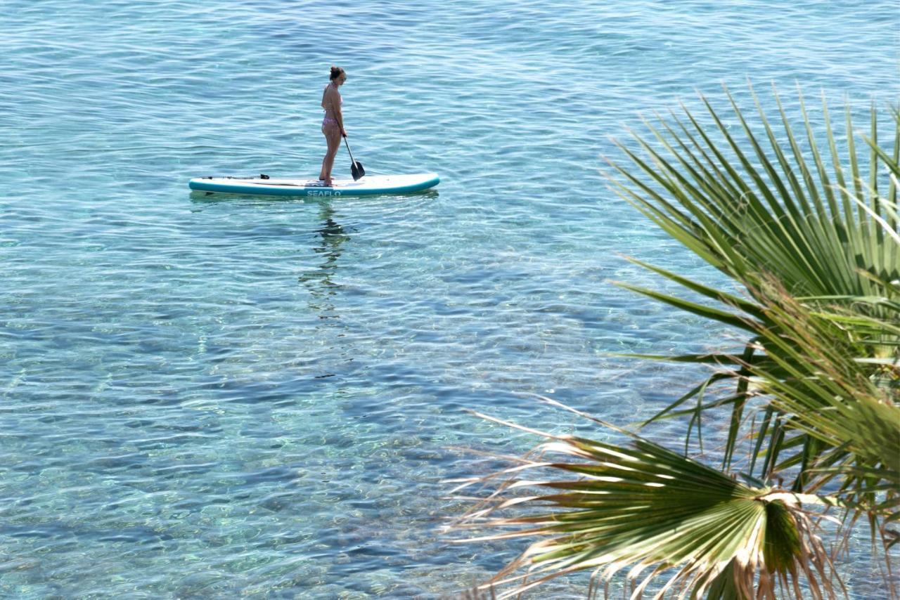 Paradisso Beach Villas Ζάκυνθος Πόλη Εξωτερικό φωτογραφία