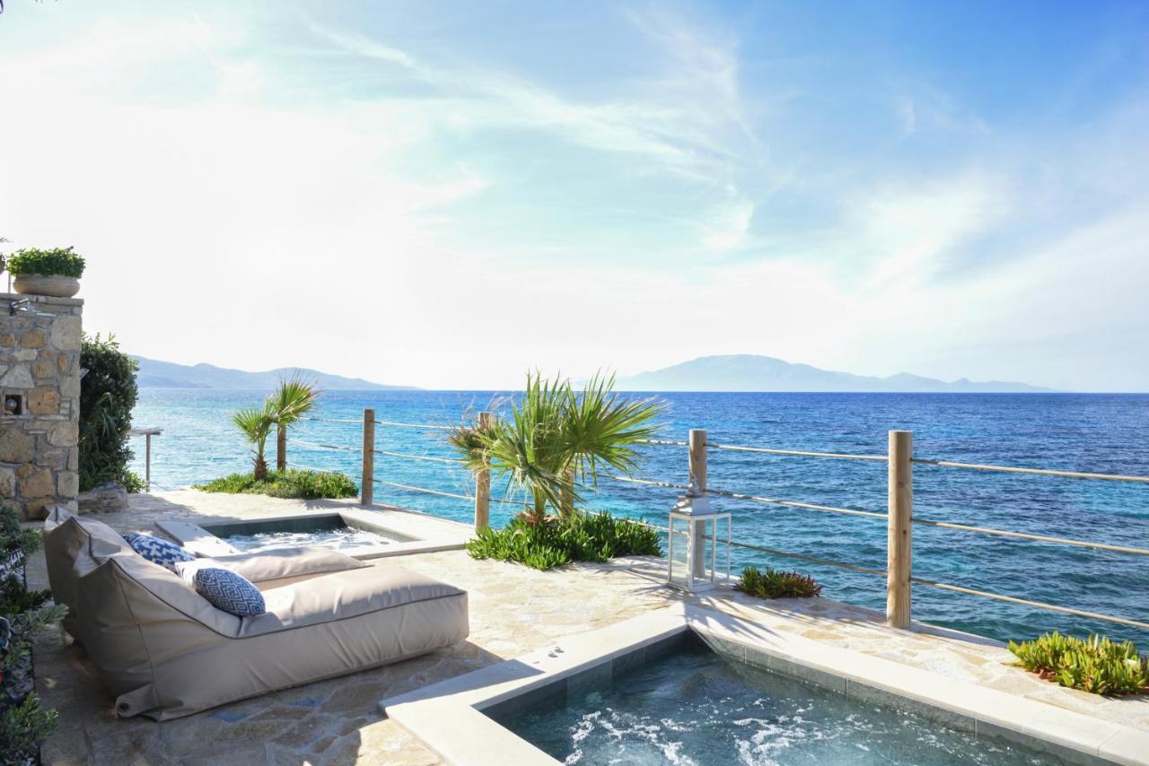 Paradisso Beach Villas Ζάκυνθος Πόλη Εξωτερικό φωτογραφία
