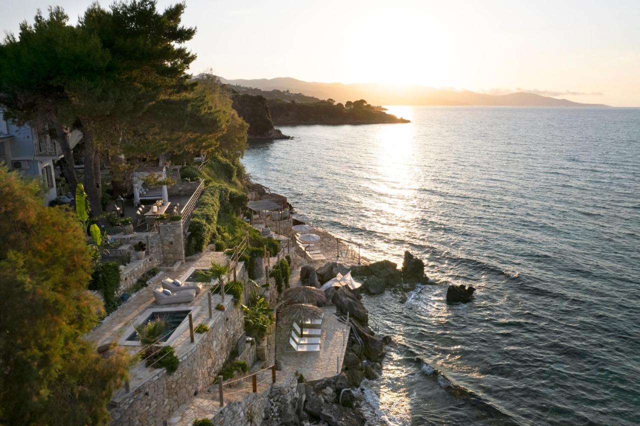 Paradisso Beach Villas Ζάκυνθος Πόλη Εξωτερικό φωτογραφία