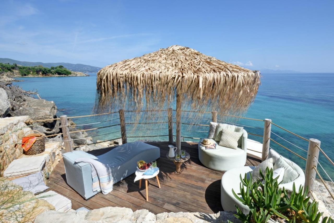 Paradisso Beach Villas Ζάκυνθος Πόλη Εξωτερικό φωτογραφία
