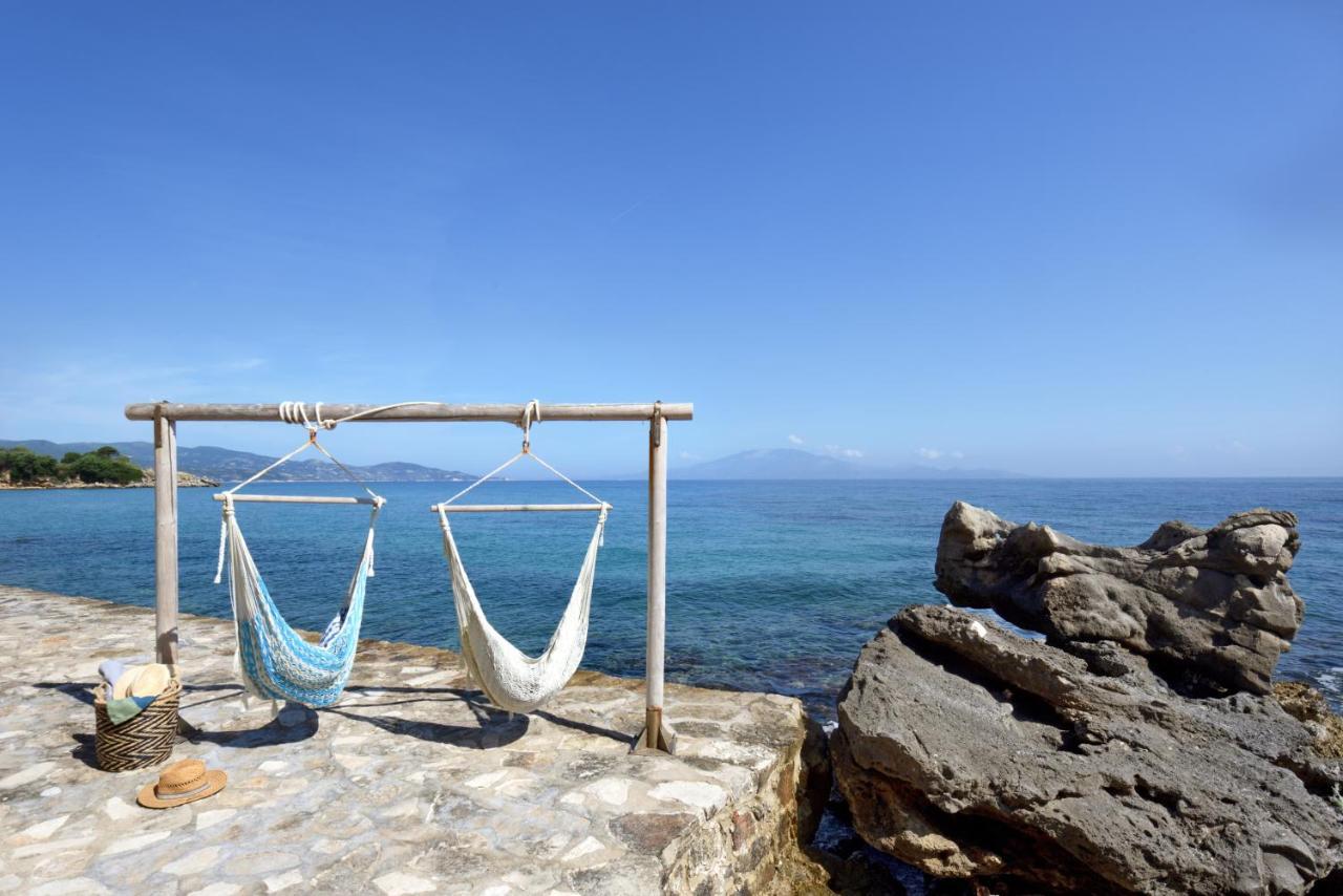 Paradisso Beach Villas Ζάκυνθος Πόλη Εξωτερικό φωτογραφία