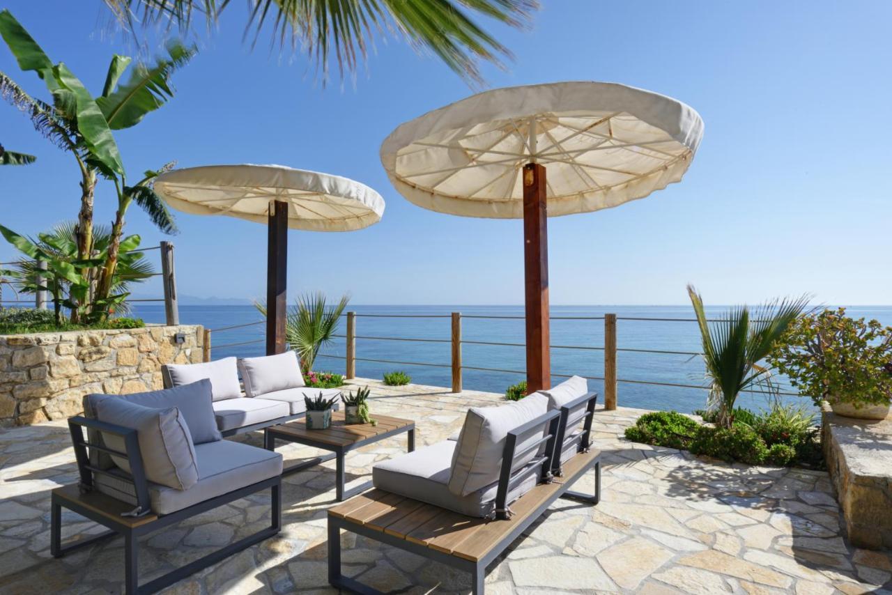 Paradisso Beach Villas Ζάκυνθος Πόλη Εξωτερικό φωτογραφία