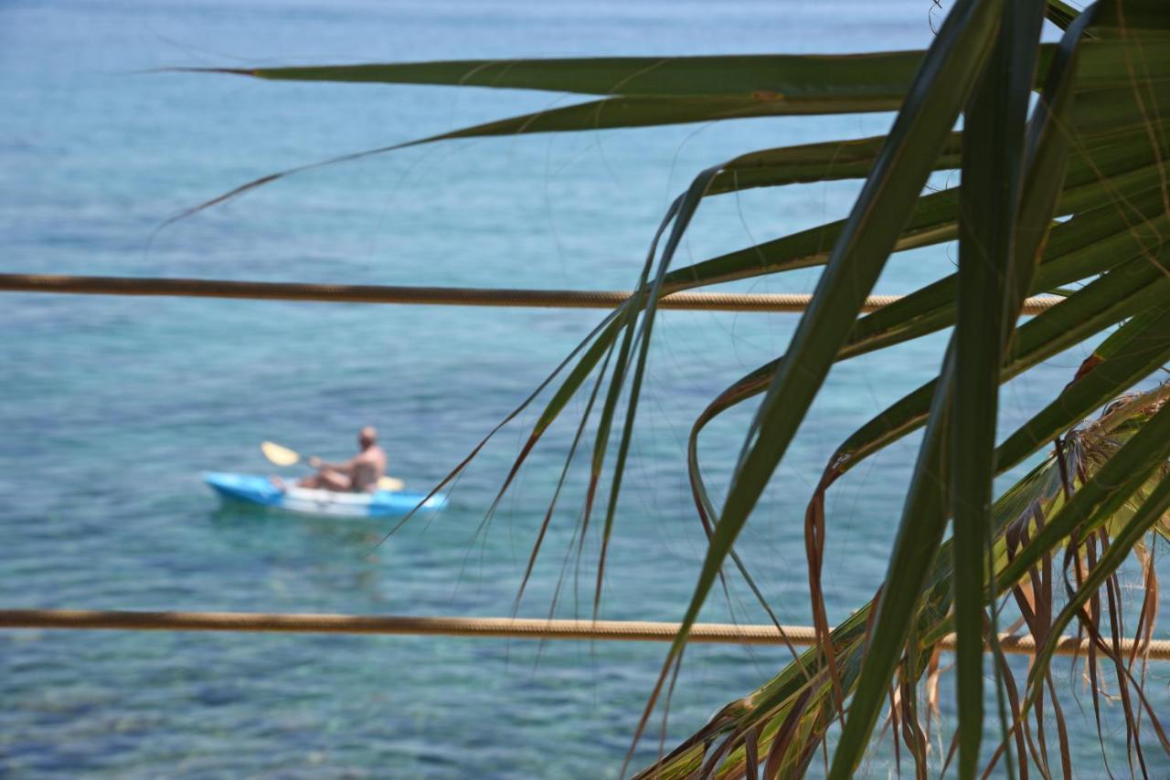 Paradisso Beach Villas Ζάκυνθος Πόλη Εξωτερικό φωτογραφία