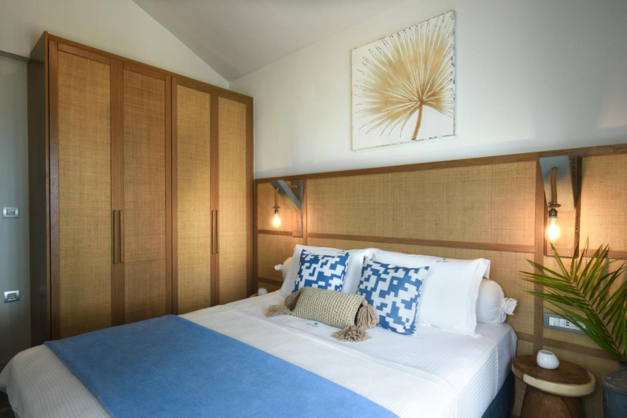 Paradisso Beach Villas Ζάκυνθος Πόλη Εξωτερικό φωτογραφία