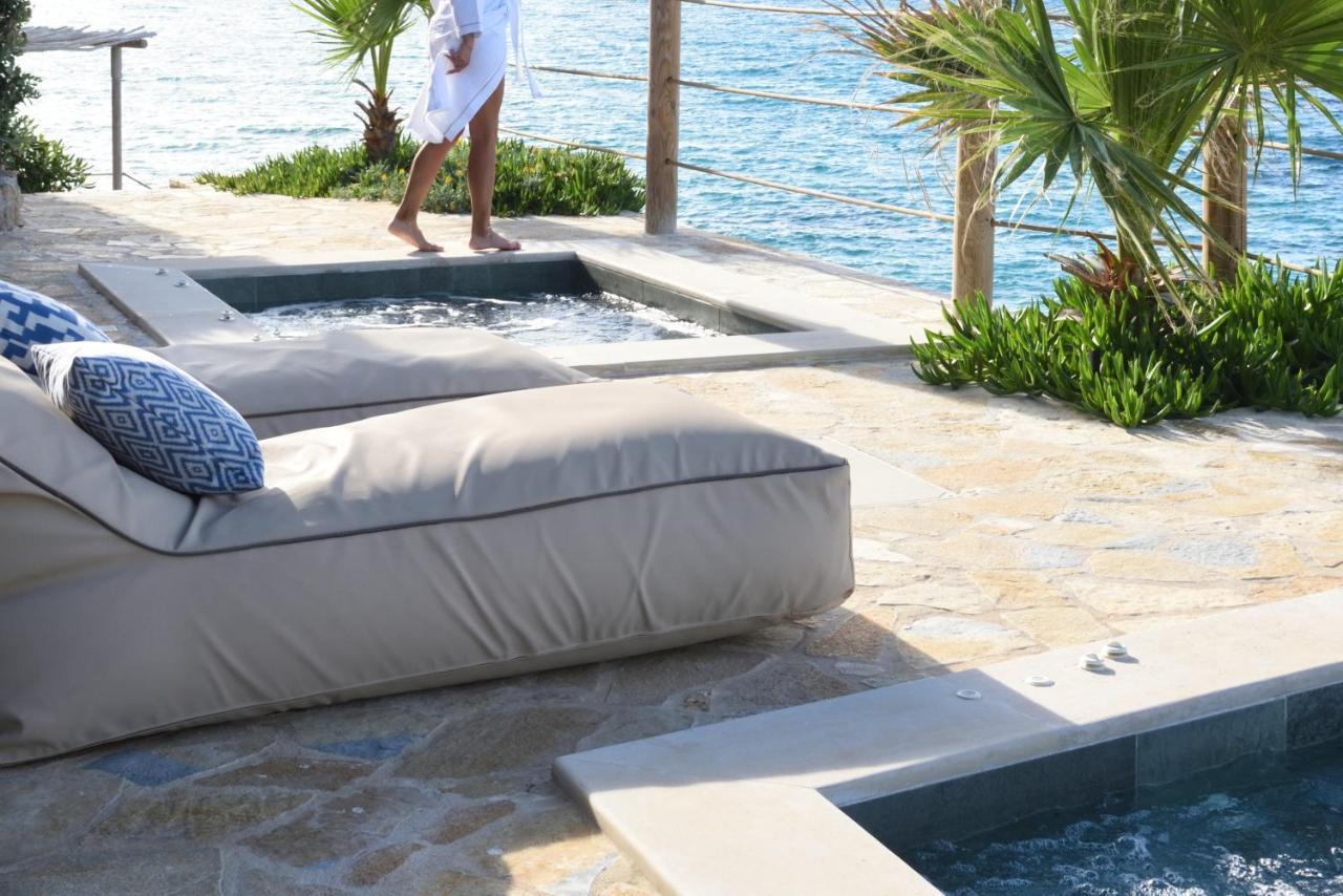 Paradisso Beach Villas Ζάκυνθος Πόλη Εξωτερικό φωτογραφία