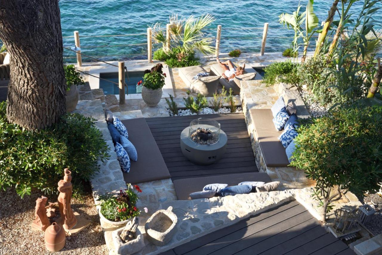 Paradisso Beach Villas Ζάκυνθος Πόλη Εξωτερικό φωτογραφία