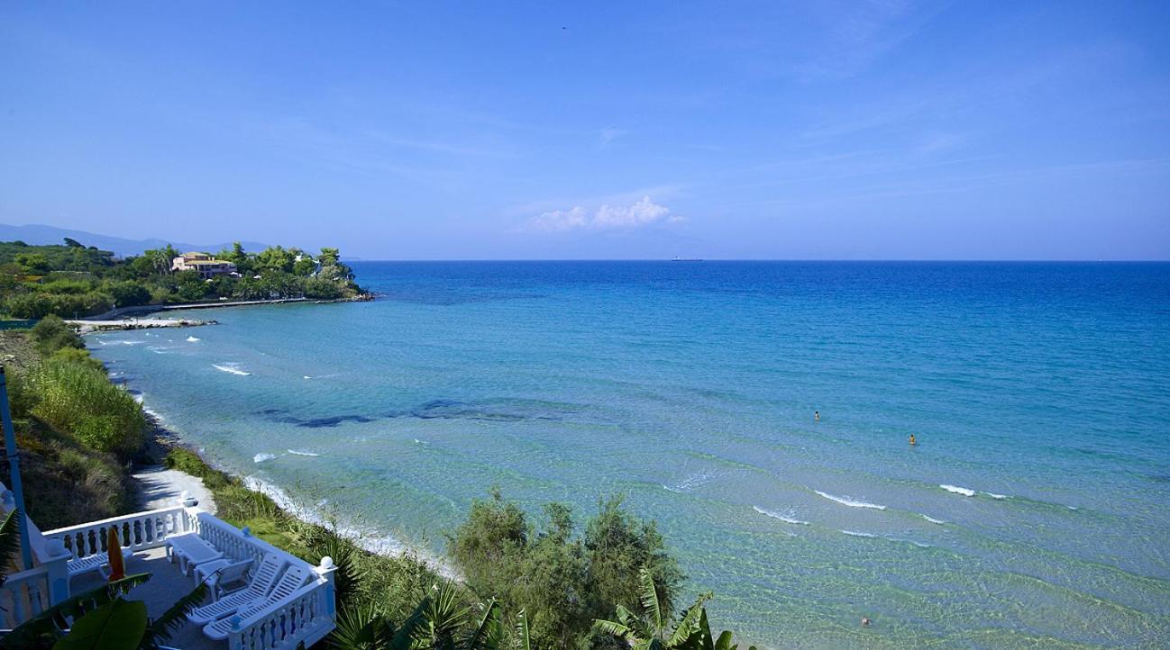 Paradisso Beach Villas Ζάκυνθος Πόλη Δωμάτιο φωτογραφία