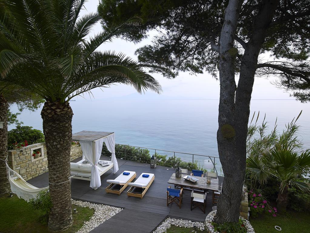 Paradisso Beach Villas Ζάκυνθος Πόλη Εξωτερικό φωτογραφία