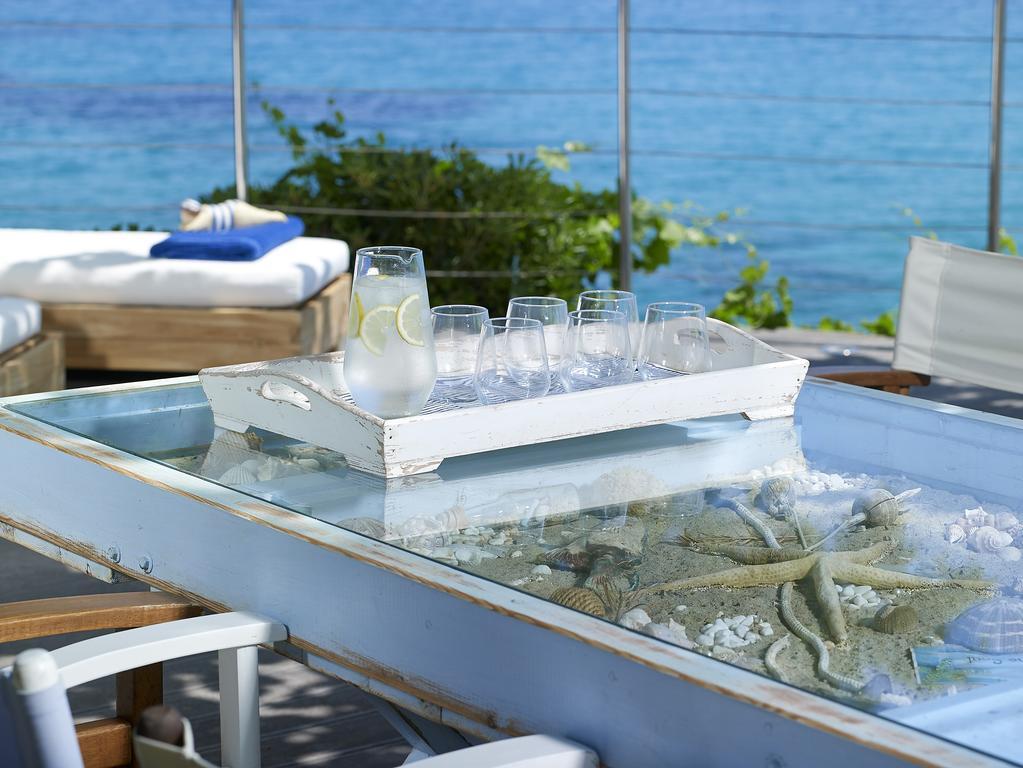 Paradisso Beach Villas Ζάκυνθος Πόλη Εξωτερικό φωτογραφία