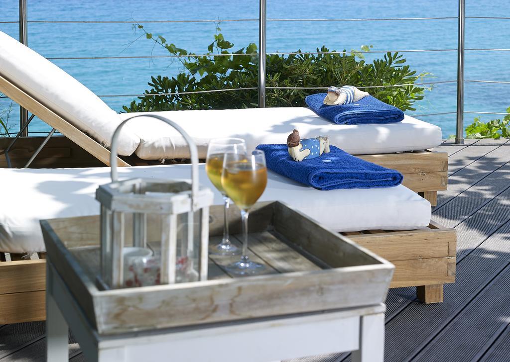 Paradisso Beach Villas Ζάκυνθος Πόλη Εξωτερικό φωτογραφία